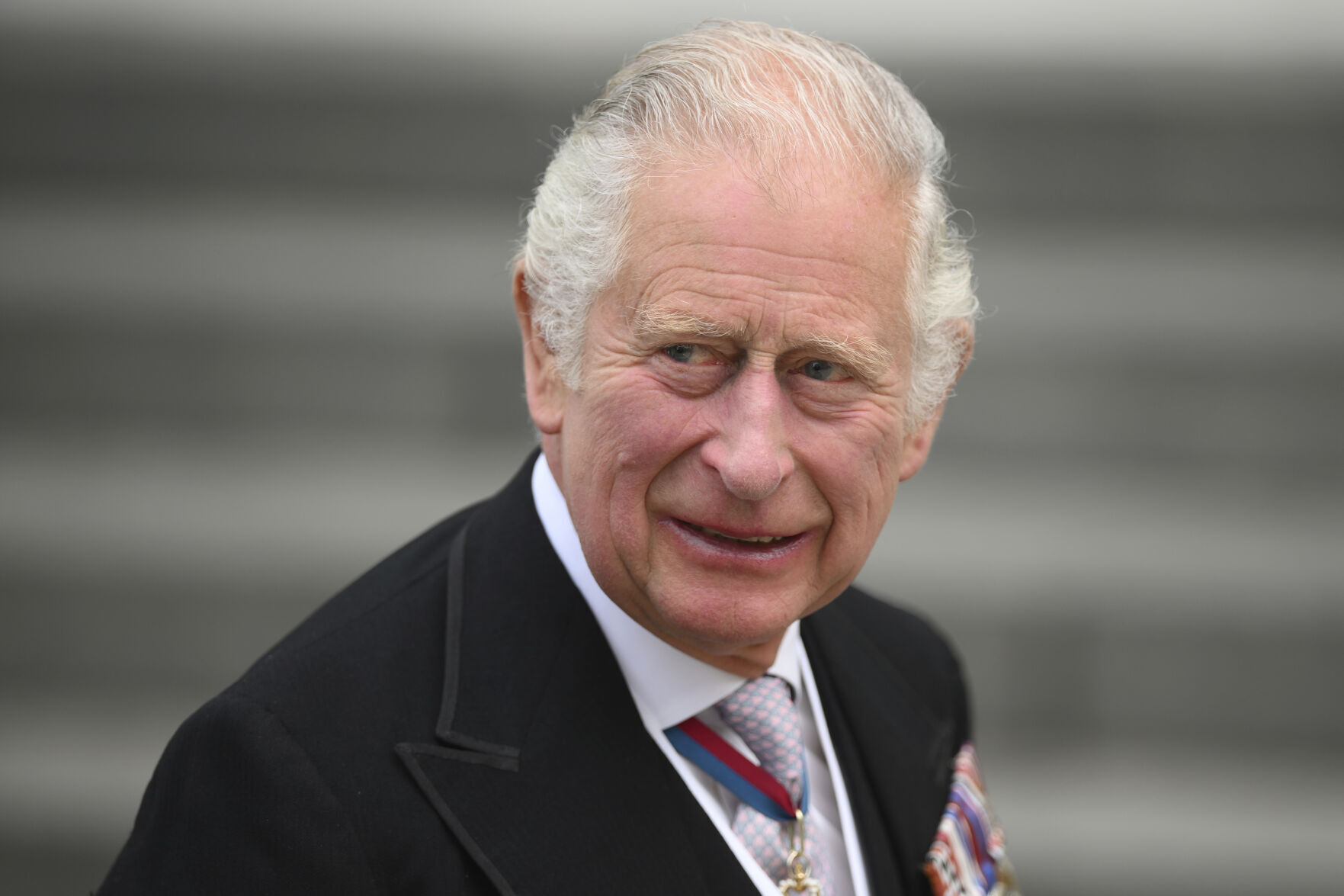 Britain Platinum Jubilee